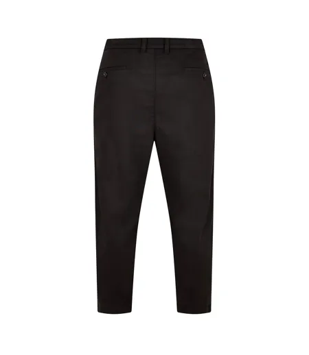 Chino Homme Noir Boss