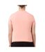 T-shirt corail homme lacoste th6710-2