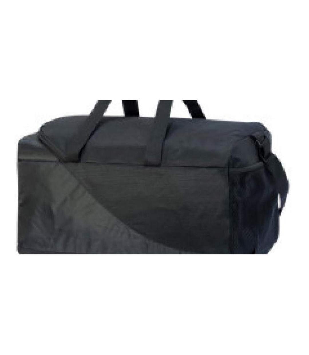 Sac De Voyage 43l Naxos Taille Unique Noir Gris Foncé Shugon-2