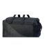 Sac De Voyage 43l Naxos Taille Unique Noir Gris Foncé Shugon-2