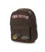 Sac à dos kaki homme von dutch lcarakh24 - taille unique-1