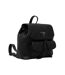 Sac À Dos Motif/style À Motifs Taille Unique Noir Guess-3