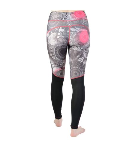 legging desigual