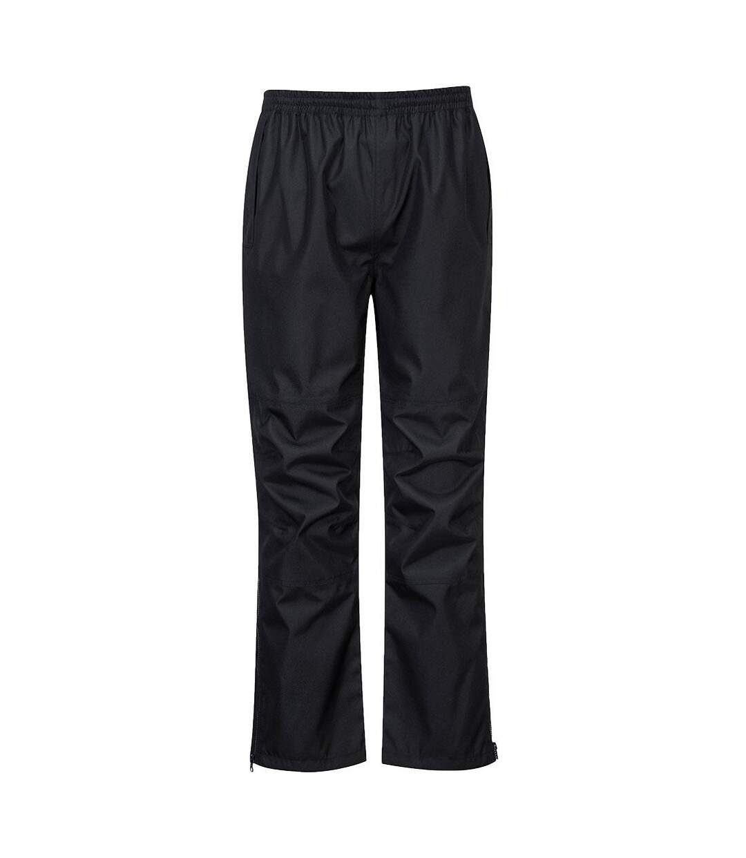 Pantalon vanquish homme noir Portwest