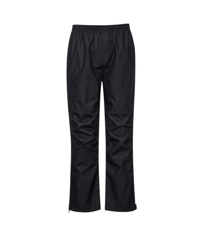 Xhilaration 100% Polyester Black Casual Pants Size L - 44% off