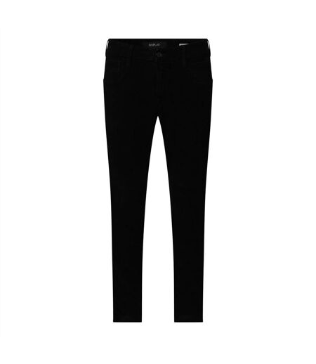 Jean Anbass Homme Noir Replay