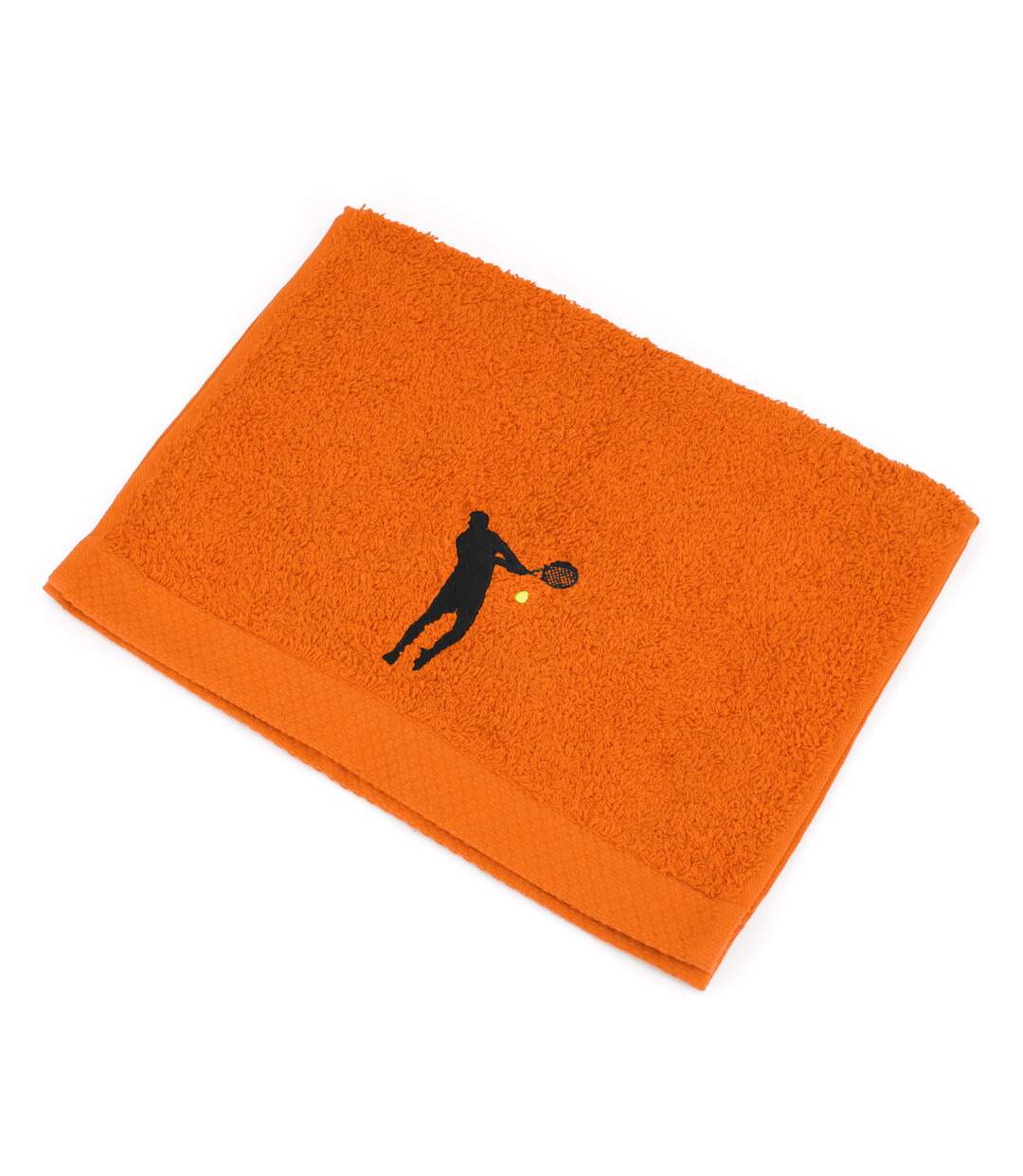 Parure de bain 8 pièces PURE TENNIS-4