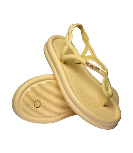 Sandales à Enfiler Havaianas Luna Puffed