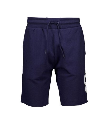 Short marine homme fila helio - l