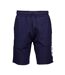 Short marine homme fila helio - l-1