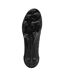 Mens Ultra 5 Ultimate Flat Firm Ground Football Boots  Black Puma-4