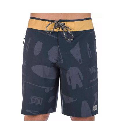 Short de bain Marine Homme Salty Crew Pacifica - 32