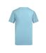 T-shirt Bleu Clair Homme Gotcha Fishman - XXL