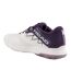 Chaussures De Padel Motion Team 1.5 Femme Blanc Cassé Blanc Violet Head-2