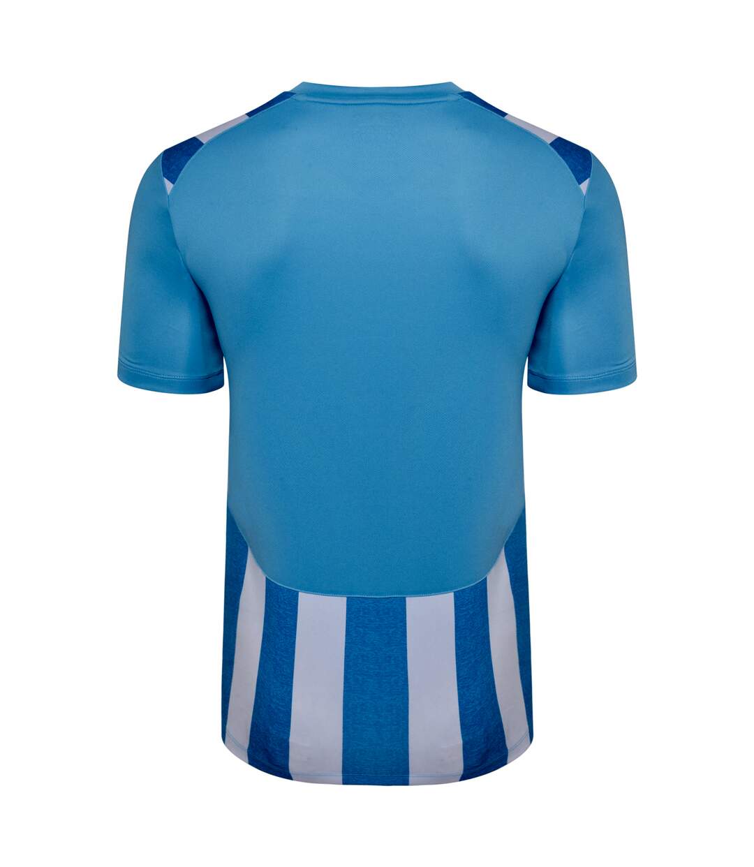 Mens Ramone Jersey Sky Blue White Umbro-2