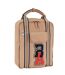 Sac À Dos Taille Unique Beige Boss X Russel-3