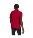 Polo Tiro Competition Homme Rouge Adidas-3