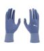 Gants Course À Pied Homme Bleu Nike-1