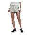 Short Femme Vert Adidas-4