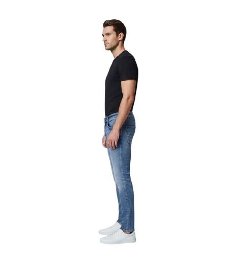 Jean D-strukt Homme Bleu Clair Diesel