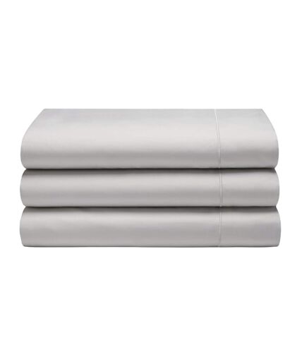 Belledorm Cotton Sateen 1000 Thread Count Flat Sheet (Ivory)