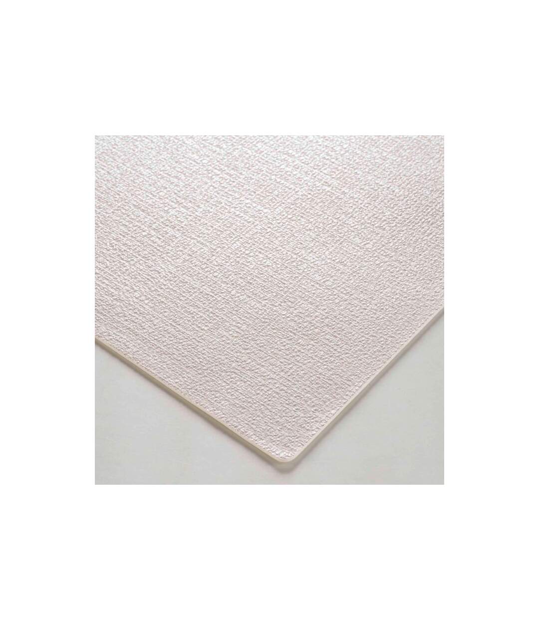 Set de Table Uni Marlon 30x45cm Blanc-2