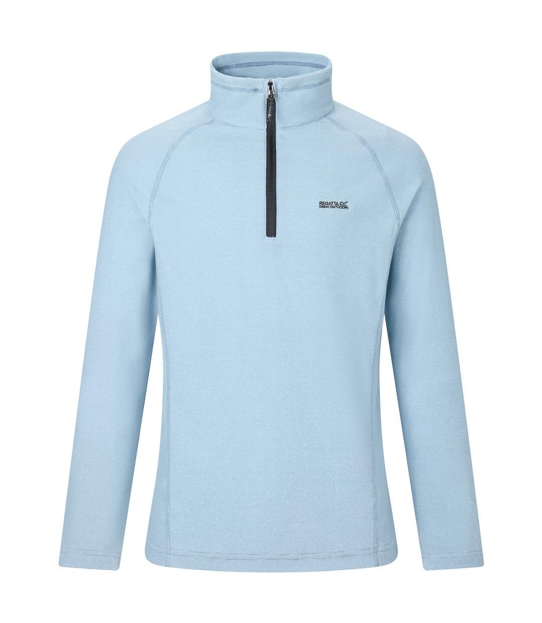 Haut Polaire Montes Homme Vieux Bleu Regatta-2