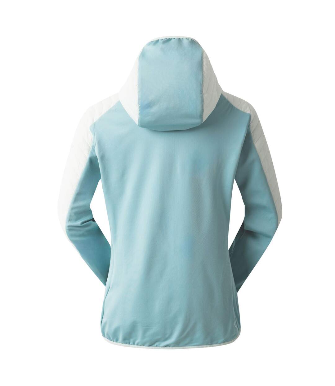 Veste Hybride Altimeter Femme Turquoise Pâle Bleu Dare 2B-2