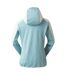 Veste Hybride Altimeter Femme Turquoise Pâle Bleu Dare 2B-2