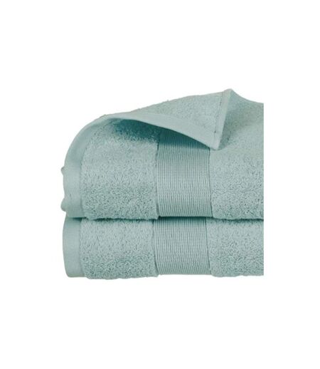 Drap de Bain Confort 100x150cm Givre