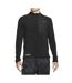 Sweat noir homme nike midlyr - xl-1