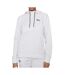 Sweat Gris Femme Under Armour Fleece - L