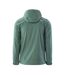 Veste Softshell Nils Homme Forêt Foncé Hi-Tec-2