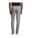 Pantalon De Jogging Jake Homme Gris Chiné SOLS-3