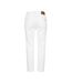Jean J16 Femme Blanc Armani Exchange-2