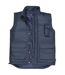 Portwest Classic Bodywarmer Jacket / Workwear (Navy) (UTRW973)-1
