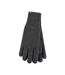 Heat Holders - Hommes Thermique Heat Weaver Câble Tricoter Gants 2.3 tog-1