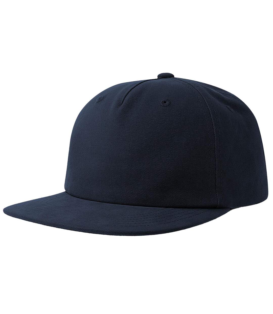 Casquette cruz adulte bleu marine Atlantis-4