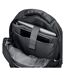 Macau plain laptop backpack one size black MidOcean-3