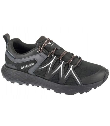 Baskets Peakfreak Roam Homme Noir Columbia
