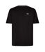 T-shirt Tempo Train Homme Noir Canterbury-2