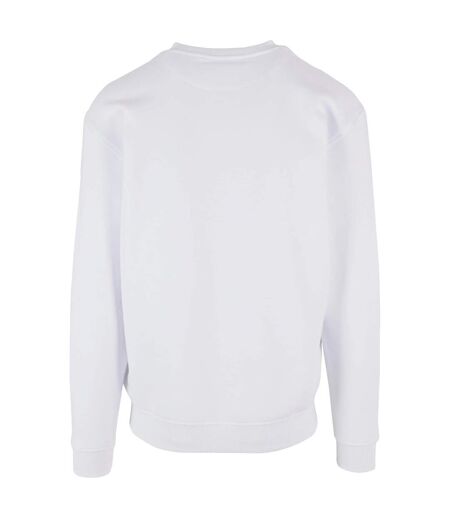 Sweat Homme Blanc Urban Classics
