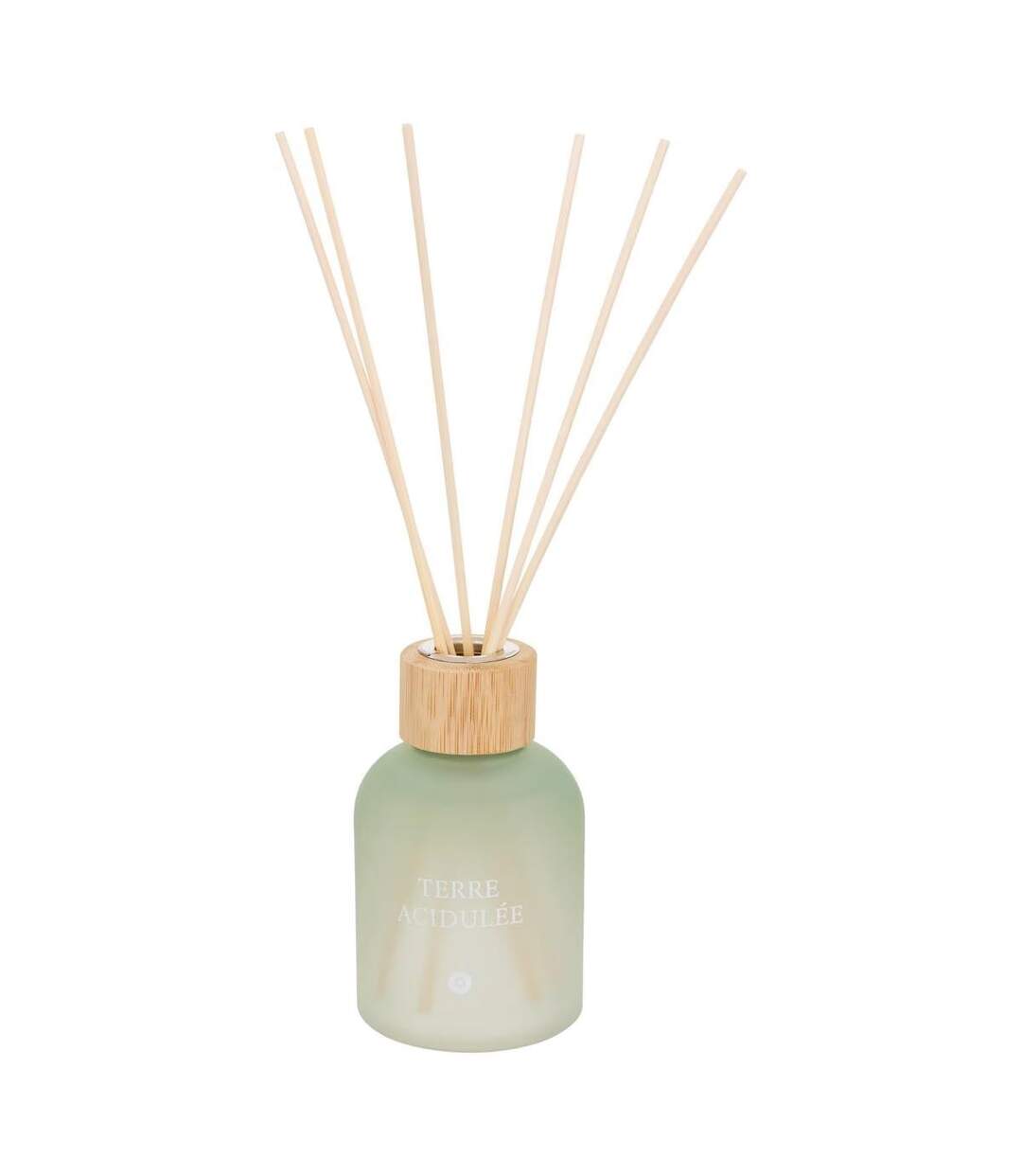 Diffuseur de Parfum en Verre Sana 150ml Terre Acidulée-1