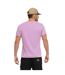 T-shirt homme regular fit col rond en Slub jersey Event Vondutch-3