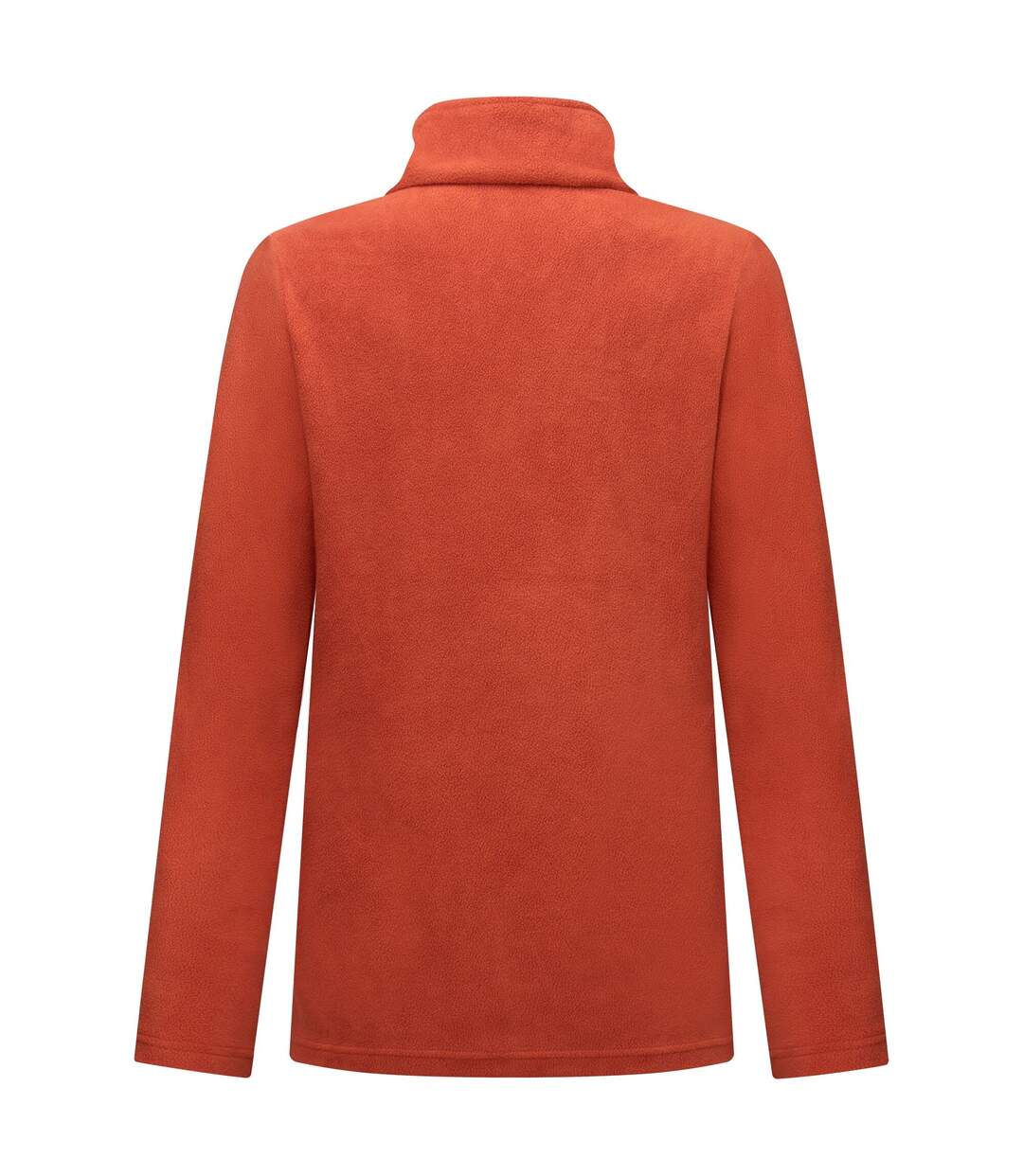 Haut Polaire Sweetheart Femme Rouge Orange Regatta-3