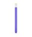 Pack of 10  Tyvek wristband  one size violet MidOcean-3