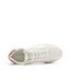 Baskets blanches homme calvin klein jeans chunky cupsole-4