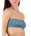 Ensemble 2 pièces bikini bandeau Daisy Admas