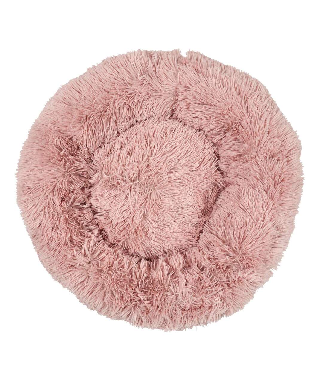 Coussin tout doux Nala pour chat et chien - Rose-4