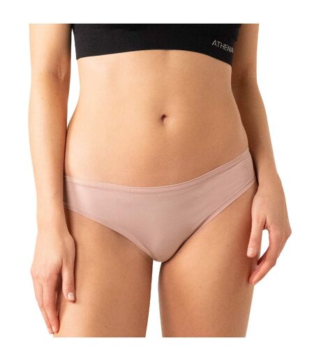Lot de 3 culottes femme Ecopack Micro Athena